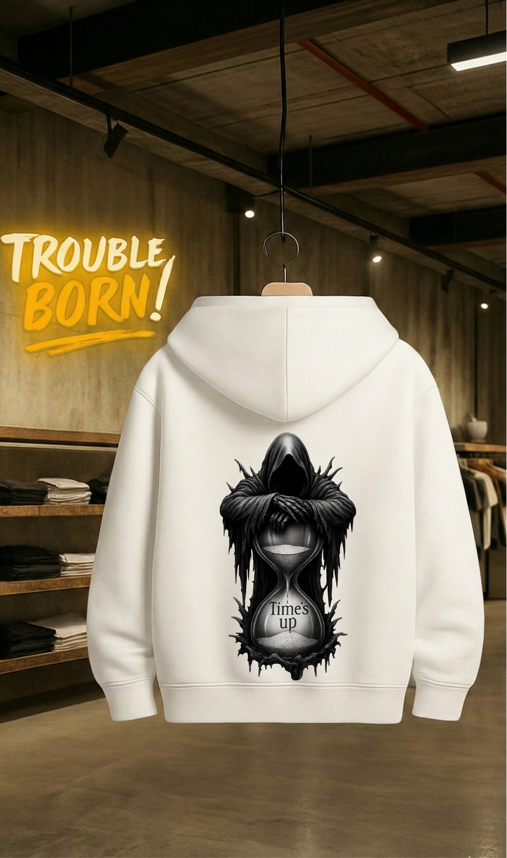 Hoodie