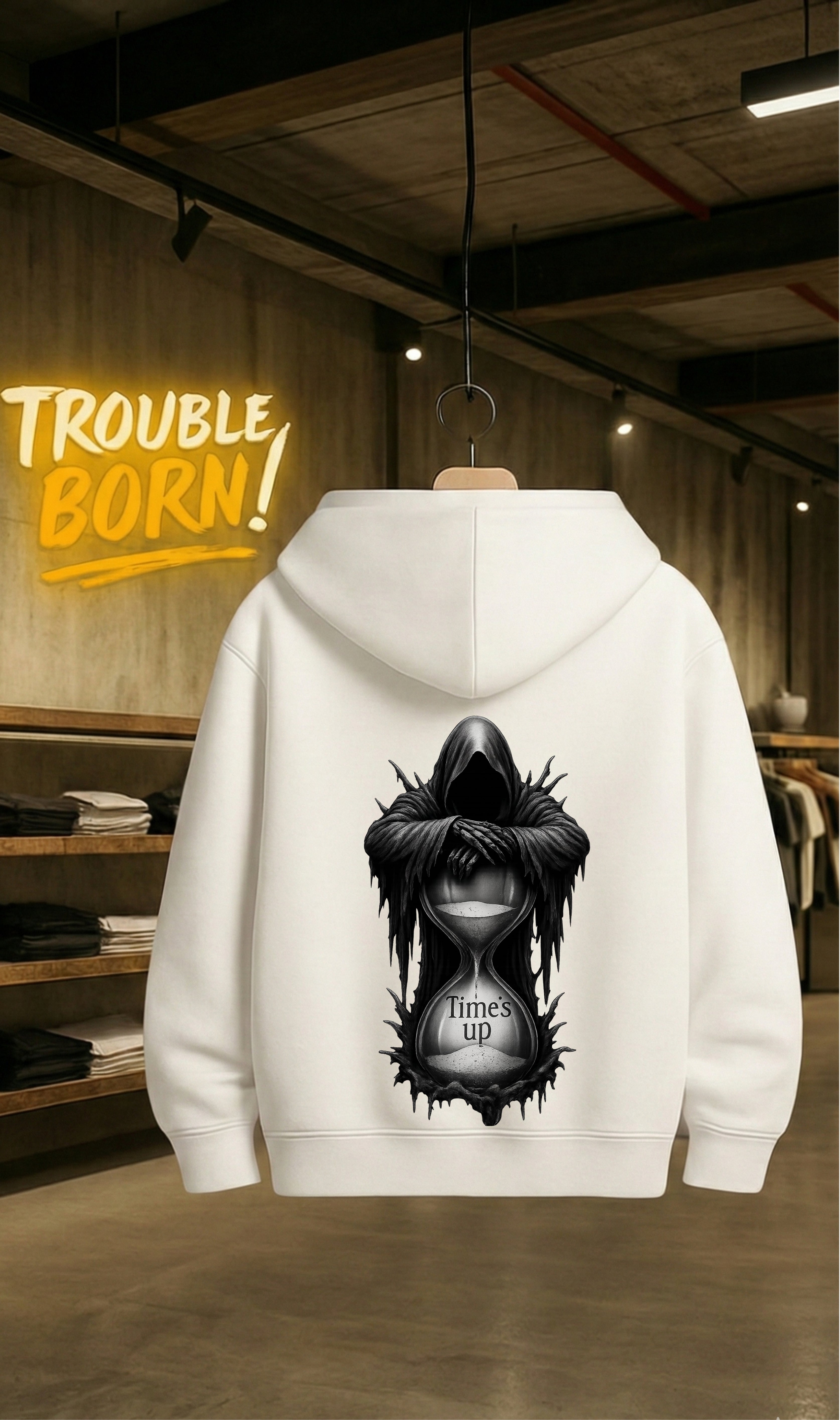 Hoodie